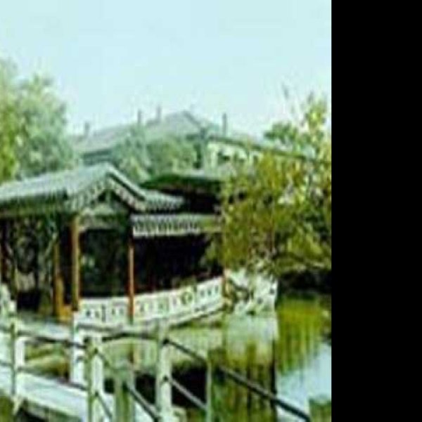太平天国天王府遗址 - 图片5