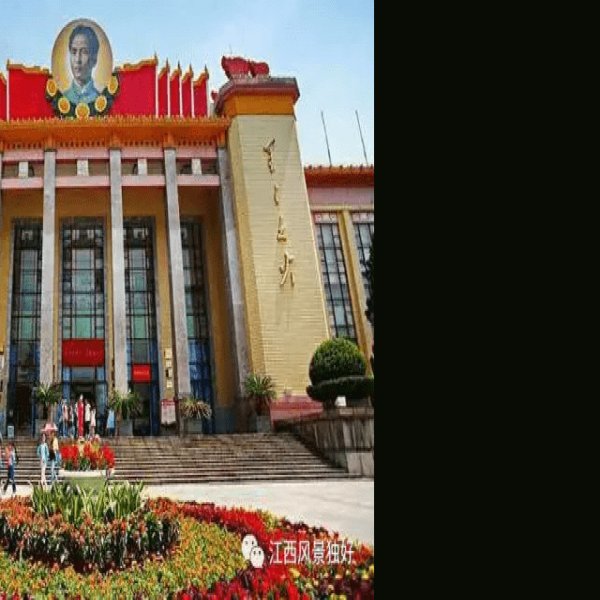 安源路矿工人俱乐部旧址 - 图片9