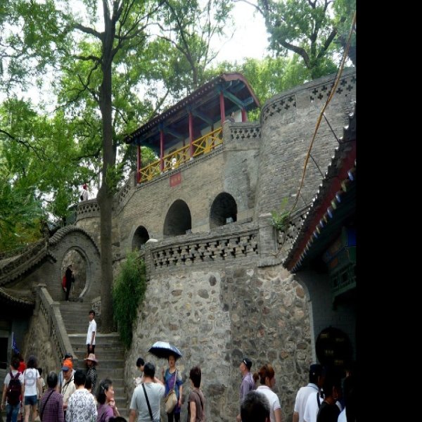 西安事变旧址 - 图片10