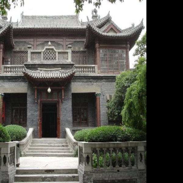西安事变旧址 - 图片8