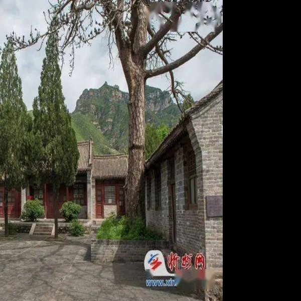 白求恩模范病室旧址 - 图片6
