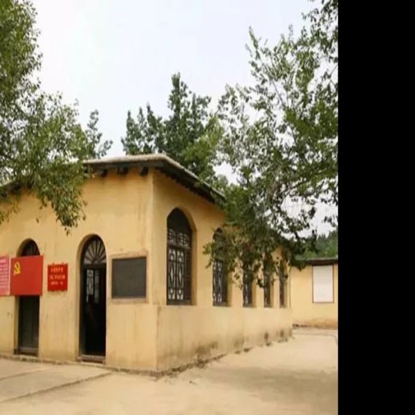 西柏坡中共中央旧址 - 图片5