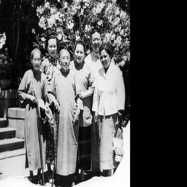 北京宋庆龄故居 - 图片10