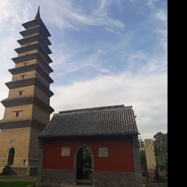 开元寺 - 图片10