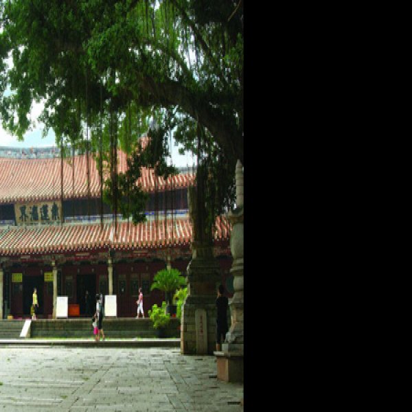 开元寺 - 图片2