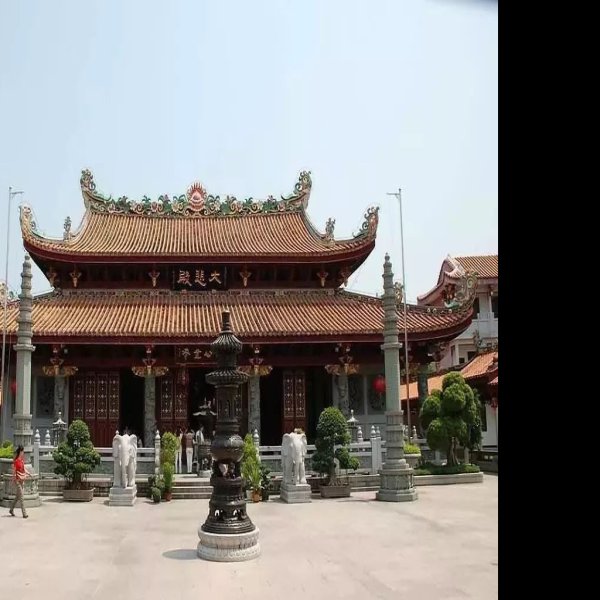 开元寺 - 图片3