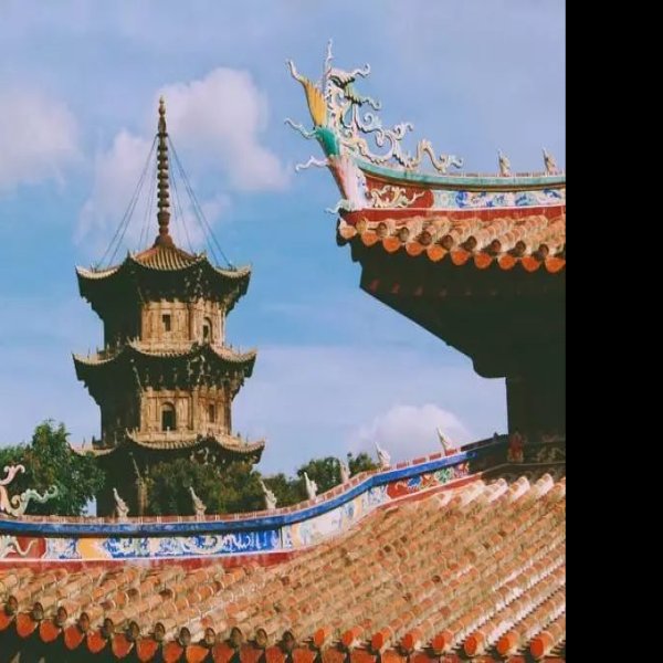开元寺 - 图片4