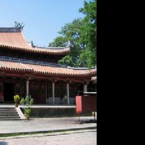开元寺 - 图片6