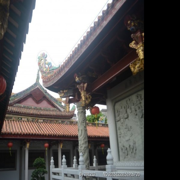 开元寺 - 图片8