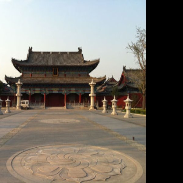 开元寺 - 图片9