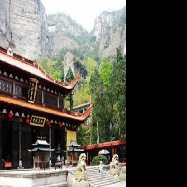灵岩寺 - 图片1