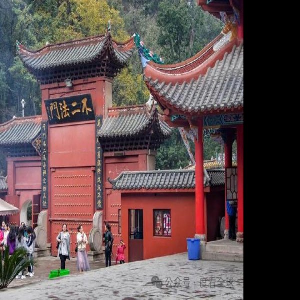灵岩寺 - 图片3