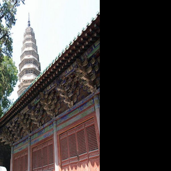 灵岩寺 - 图片4