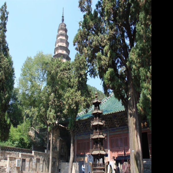 灵岩寺 - 图片5