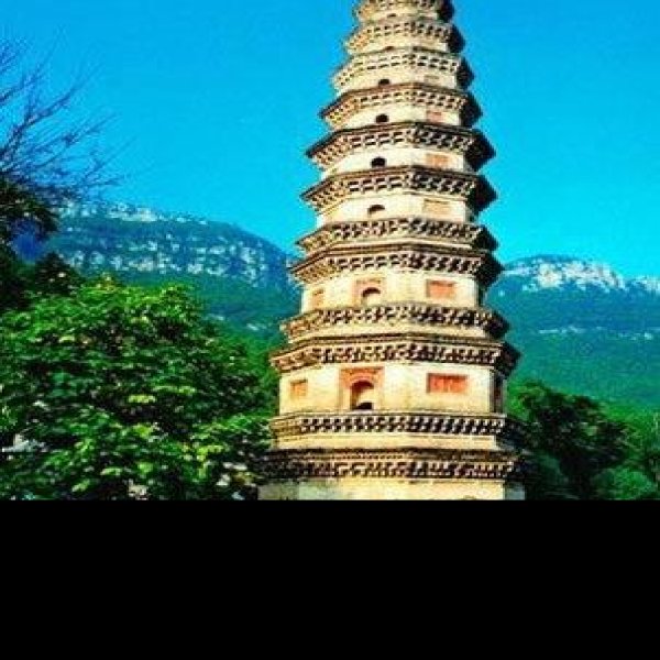 灵岩寺 - 图片6