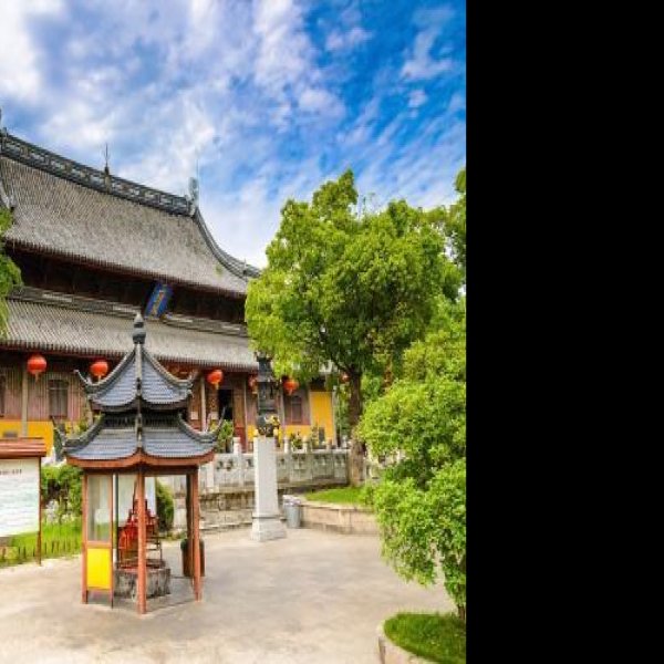 玄妙观三清殿 - 图片7