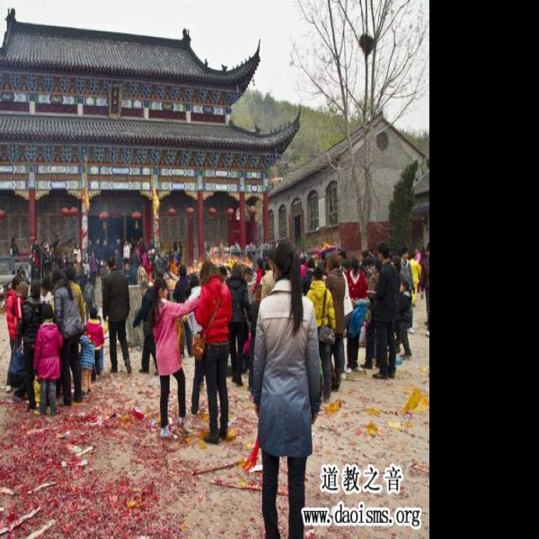 玄妙观三清殿 - 图片8
