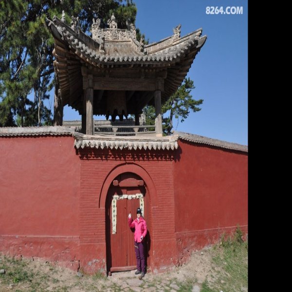 岩山寺 - 图片1