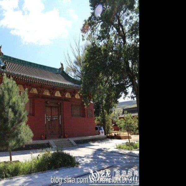 岩山寺 - 图片6