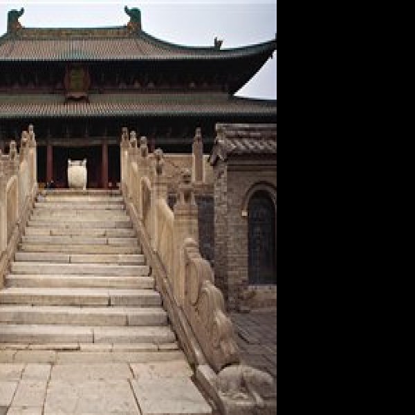 北岳庙 - 图片2
