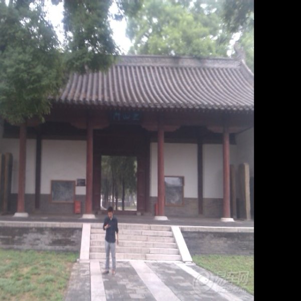 北岳庙 - 图片8