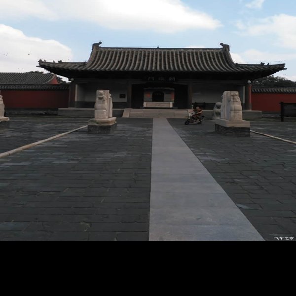 北岳庙 - 图片9