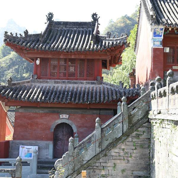紫霄宫 - 图片4