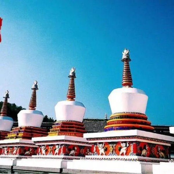 塔尔寺 - 图片10