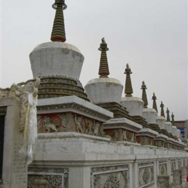 塔尔寺 - 图片4