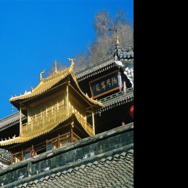 显通寺 - 图片1
