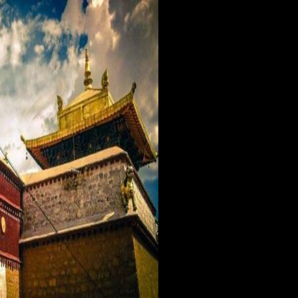 哲蚌寺 - 图片1