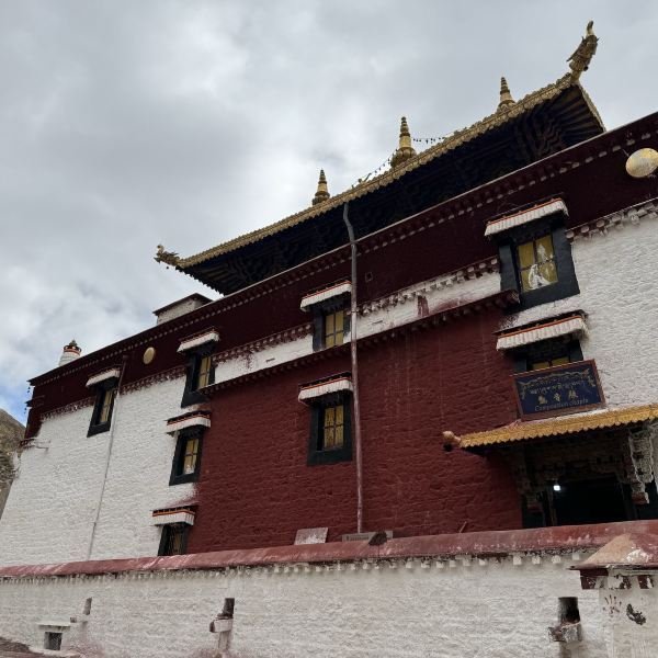 色拉寺 - 图片3