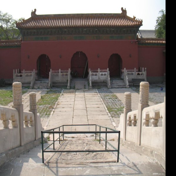 皇史宬 - 图片10