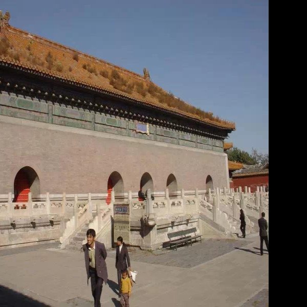 皇史宬 - 图片5