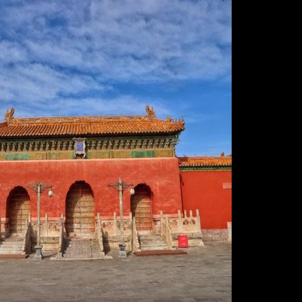 皇史宬 - 图片8