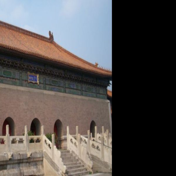 皇史宬 - 图片9