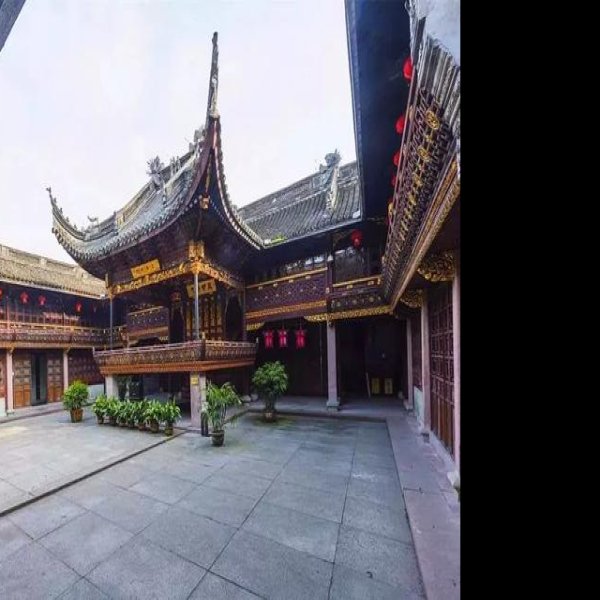 天一阁 - 图片9