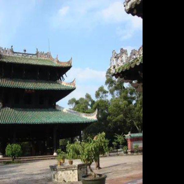 经略台真武阁 - 图片10
