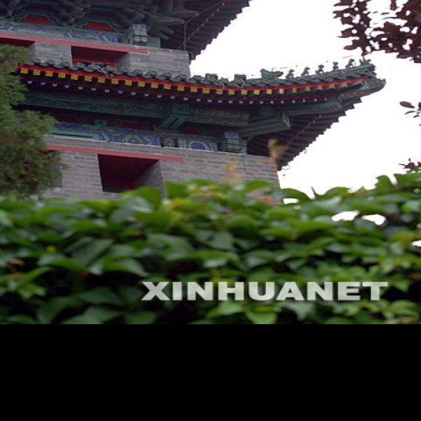 北京城东南角楼 - 图片6