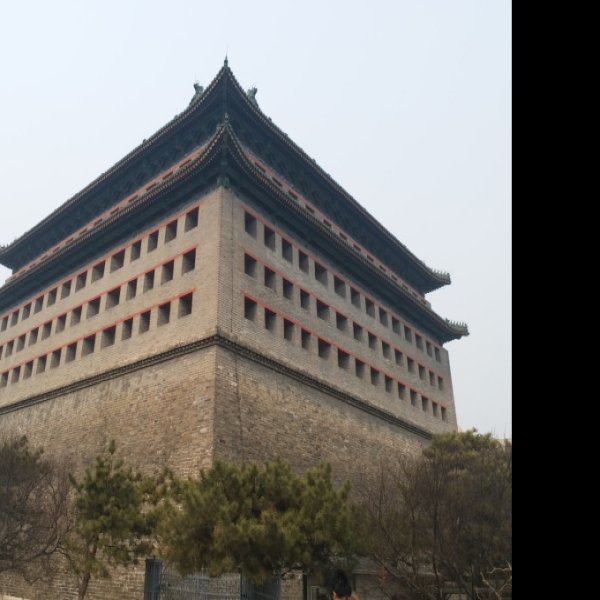 北京城东南角楼 - 图片7