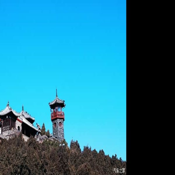 蓬莱水城及蓬莱阁 - 图片7