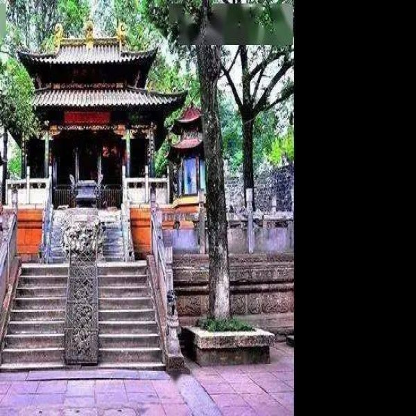 太和宫金殿 - 图片5