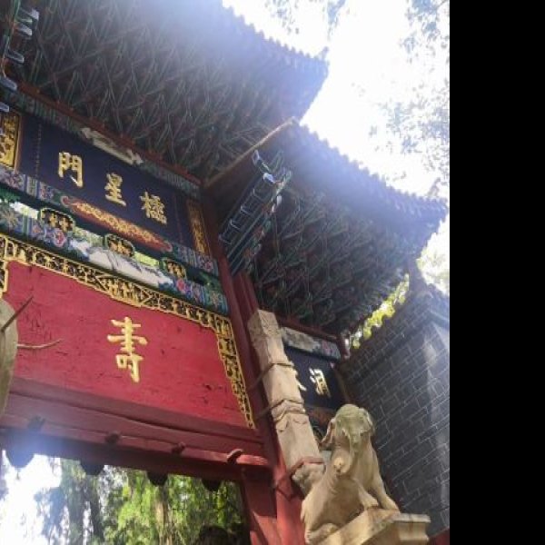 太和宫金殿 - 图片9