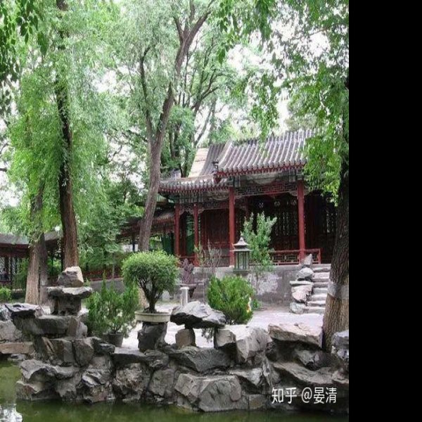 恭王府及花园 - 图片8