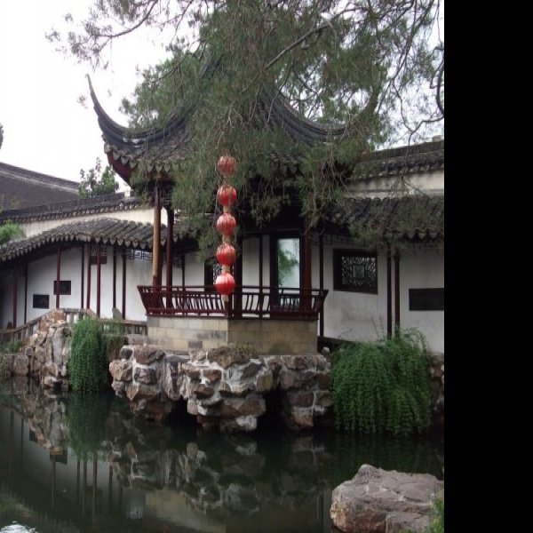 网师园 - 图片10