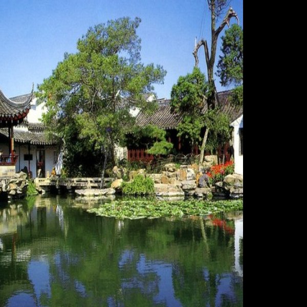 网师园 - 图片9