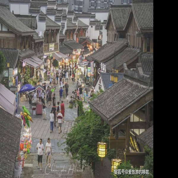 常德铁幢 - 图片2