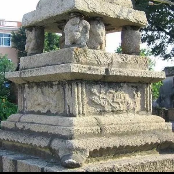 常德铁幢 - 图片8