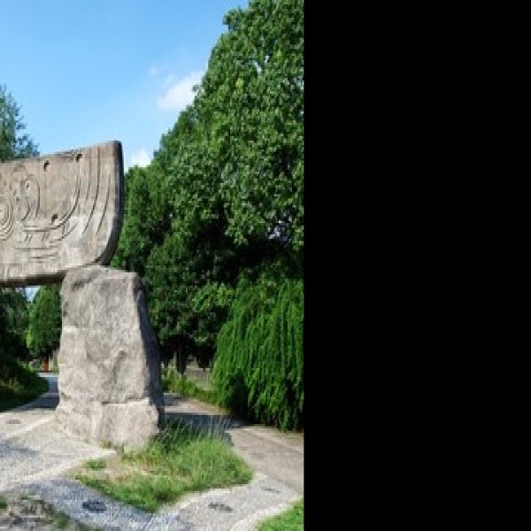 河姆渡遗址 - 图片8