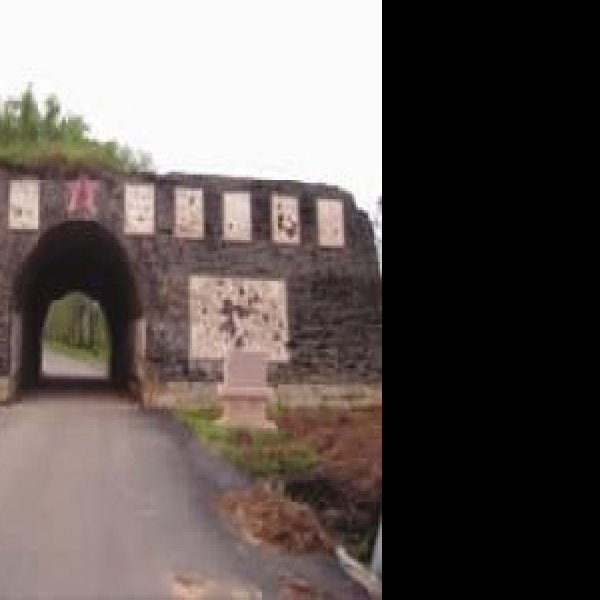 丸都山故城 - 图片10